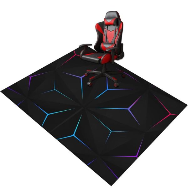 Modular Gaming Floor Mat