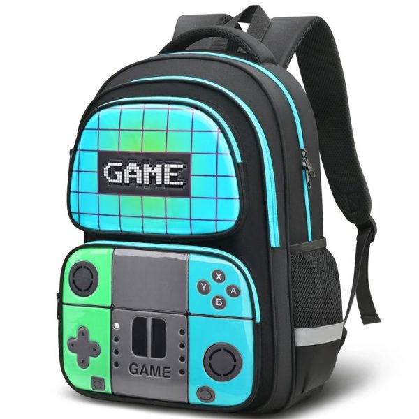 Pro Gamer Backpack