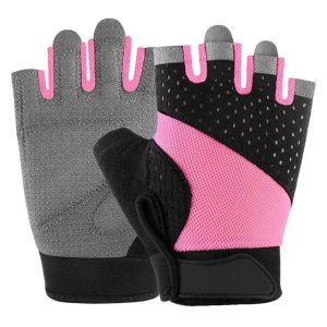 GamerTech Gloves