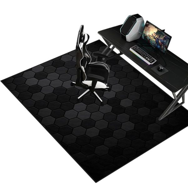 XXL Gaming Floor Mat