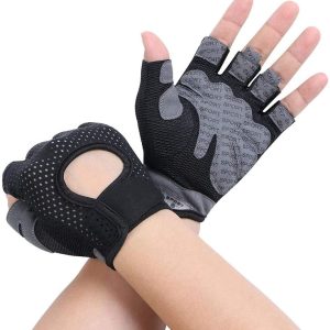 Elite Gaming Gloves