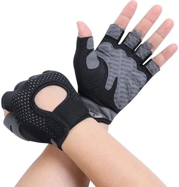 Elite Gaming Gloves